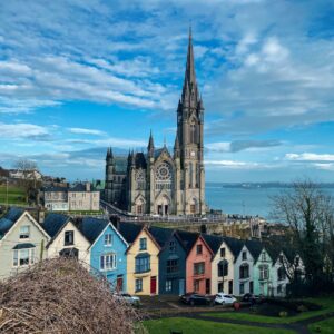 Southwest Ireland
