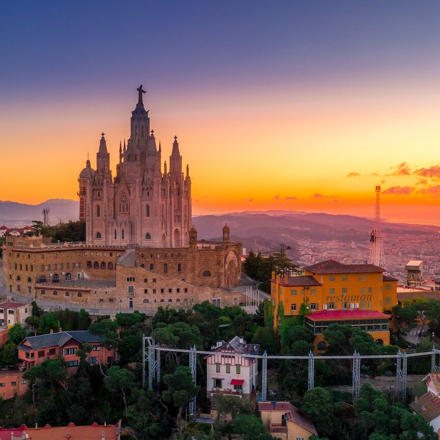 A Taste of Spain — Juniper Tours
