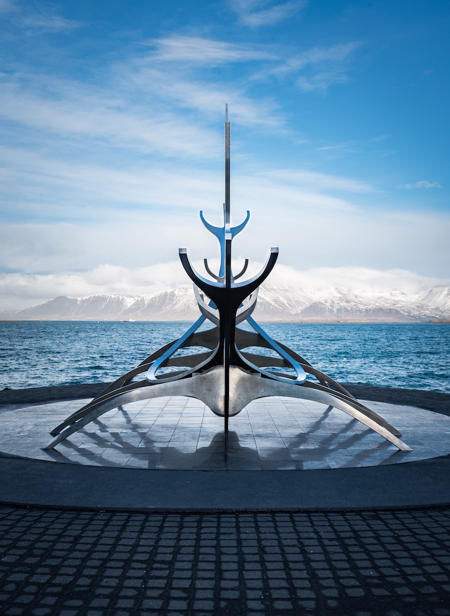 Self Drive Iceland Ring Road — Juniper Tours