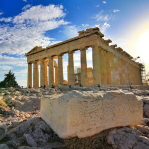 Athens City Stay