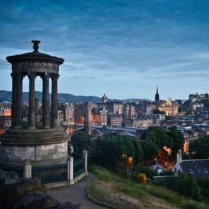 Complete Scotland