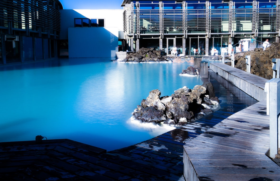 The Retreat at Blue Lagoon, Iceland