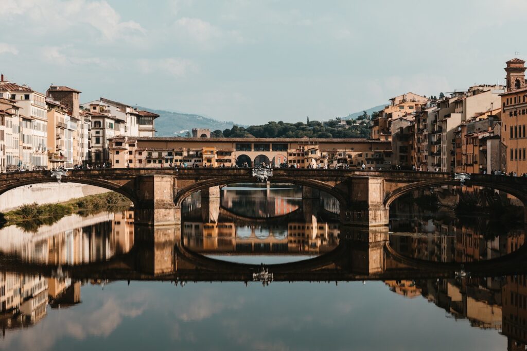 unsplash bence boros florence italy