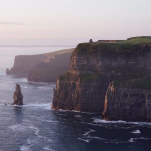 Complete Ireland Voyage