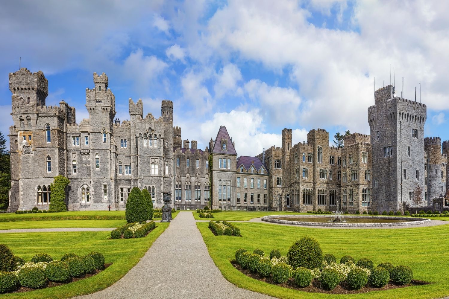 Romantic Ireland 11 Days - Juniper Tours