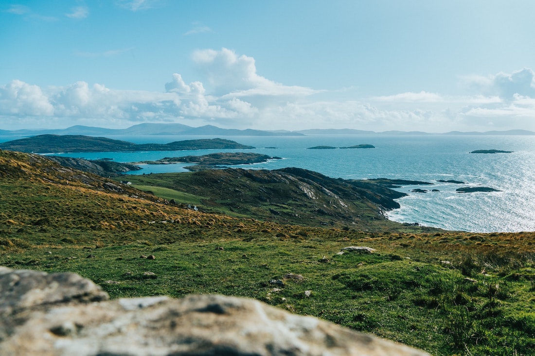 Why is Ireland Known as the Emerald Isle? Juniper Tours