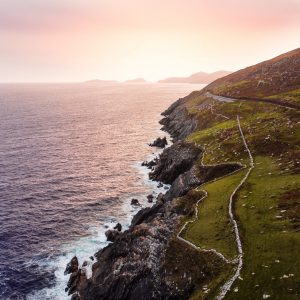 Romantic Ireland 9 Days