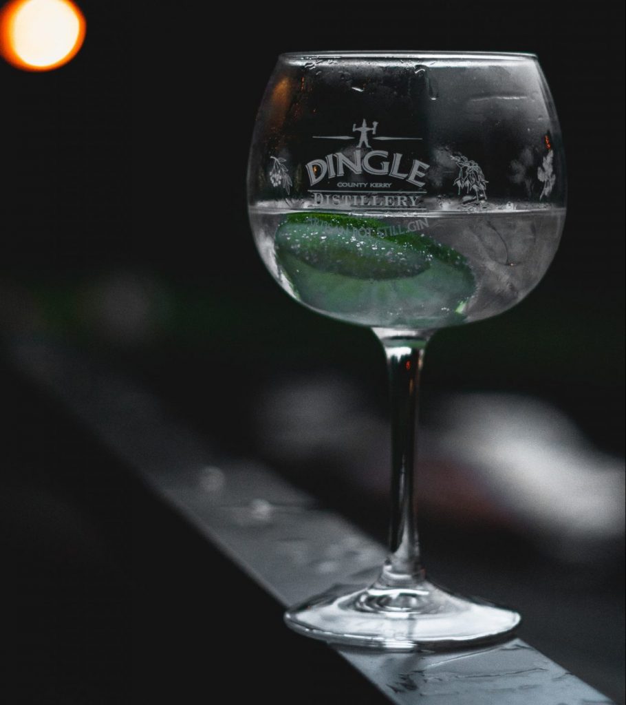Dingle Distillery Gin