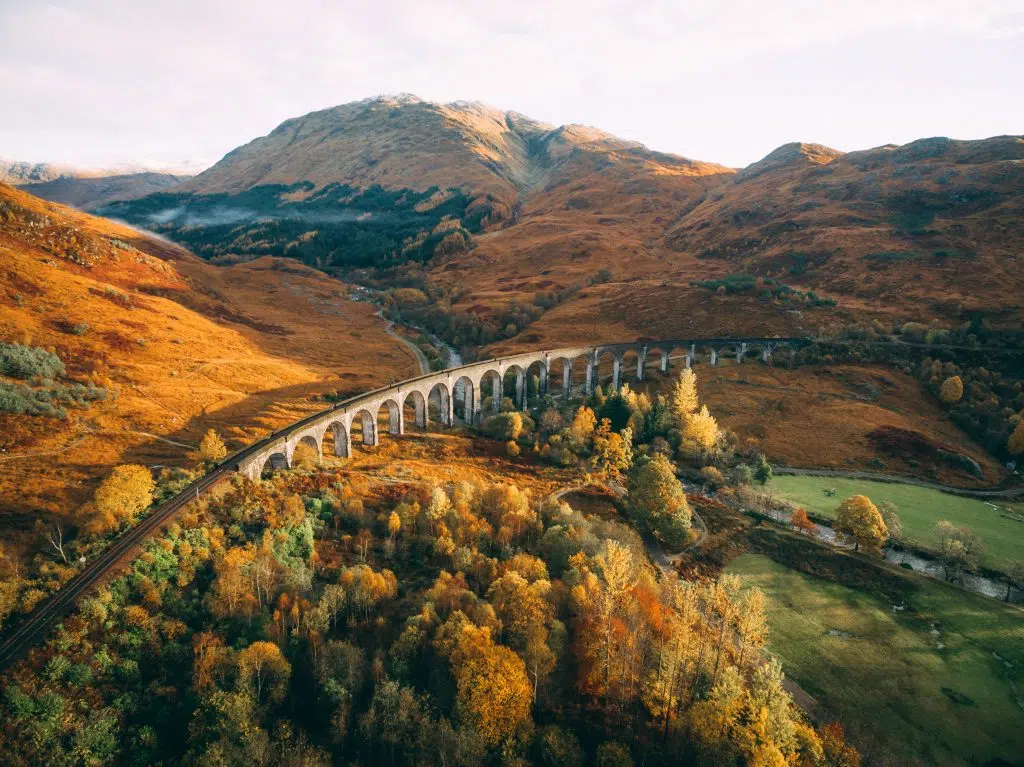 Scottish Highlands