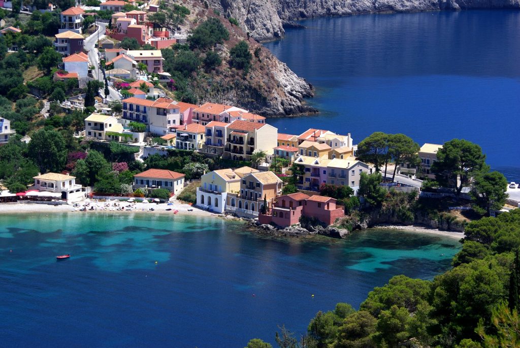 kefalonia