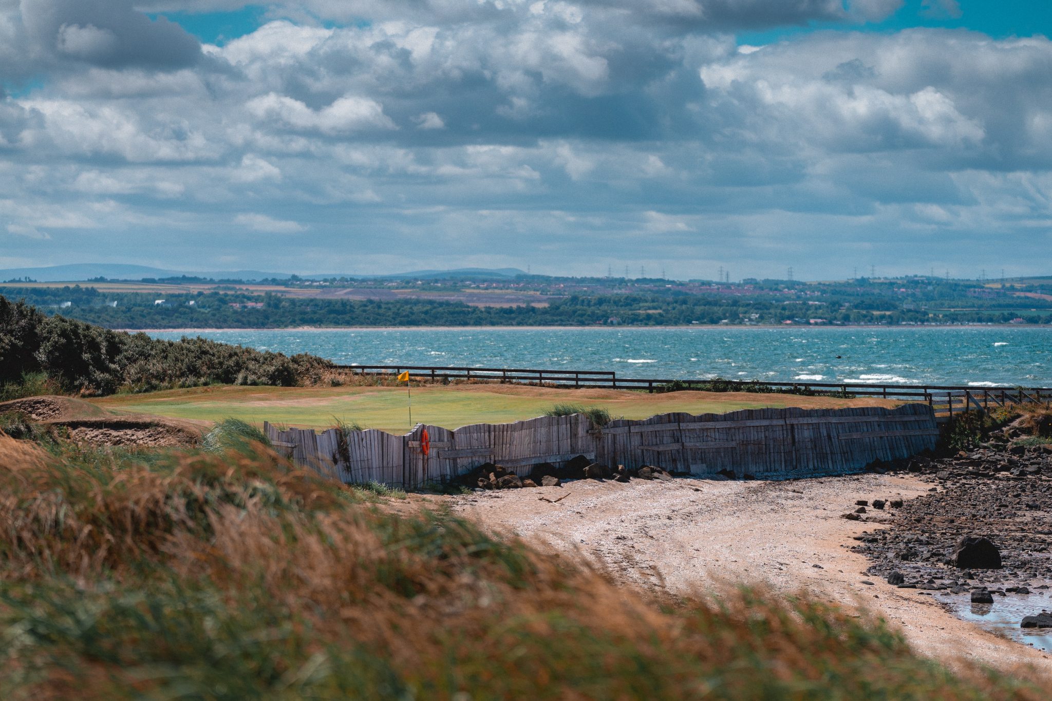 Best Golf Courses in Scotland - Juniper Tours