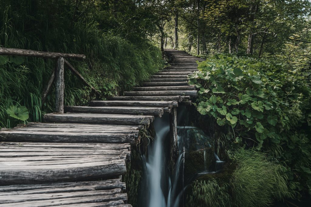 andraz lazic 0F9V1JQ67cE unsplash Plitvice Lakes National Park