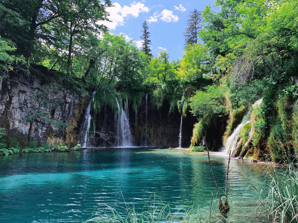 marla prusik obSWMLcBvjo unsplash Plitvice Lakes National Park