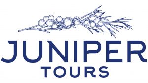 Juniper Tours Logo 16x9 format JPEG