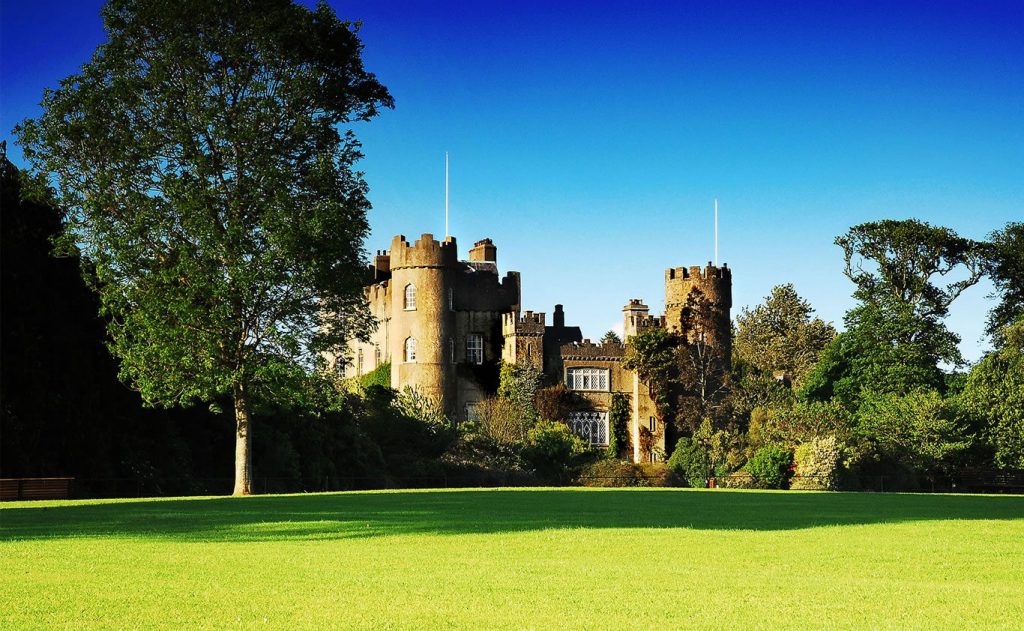 Malahide Castle