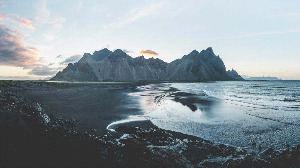 iceland