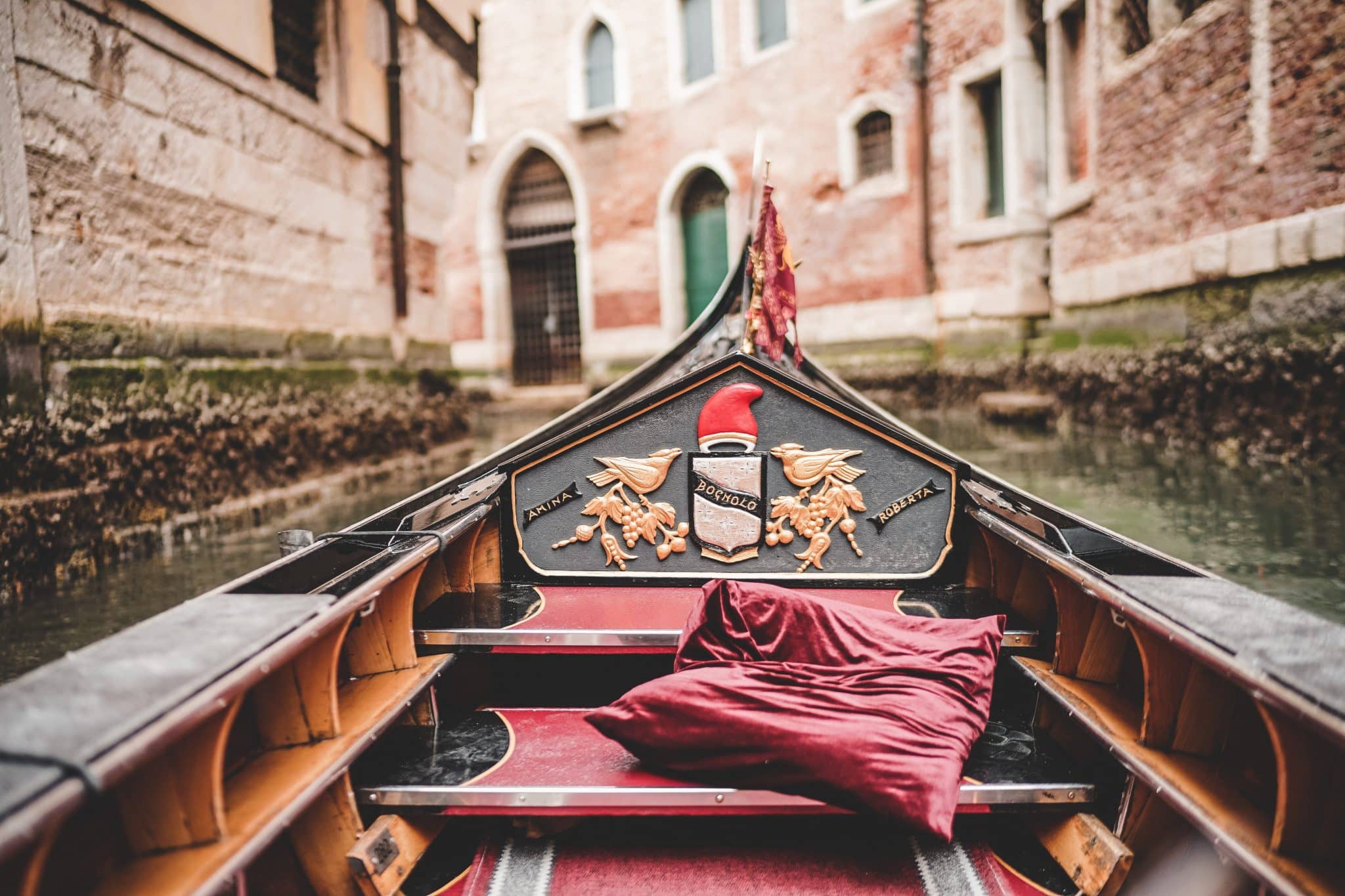 How Was Venice Built: The Marvel of Engineering - Juniper Tours