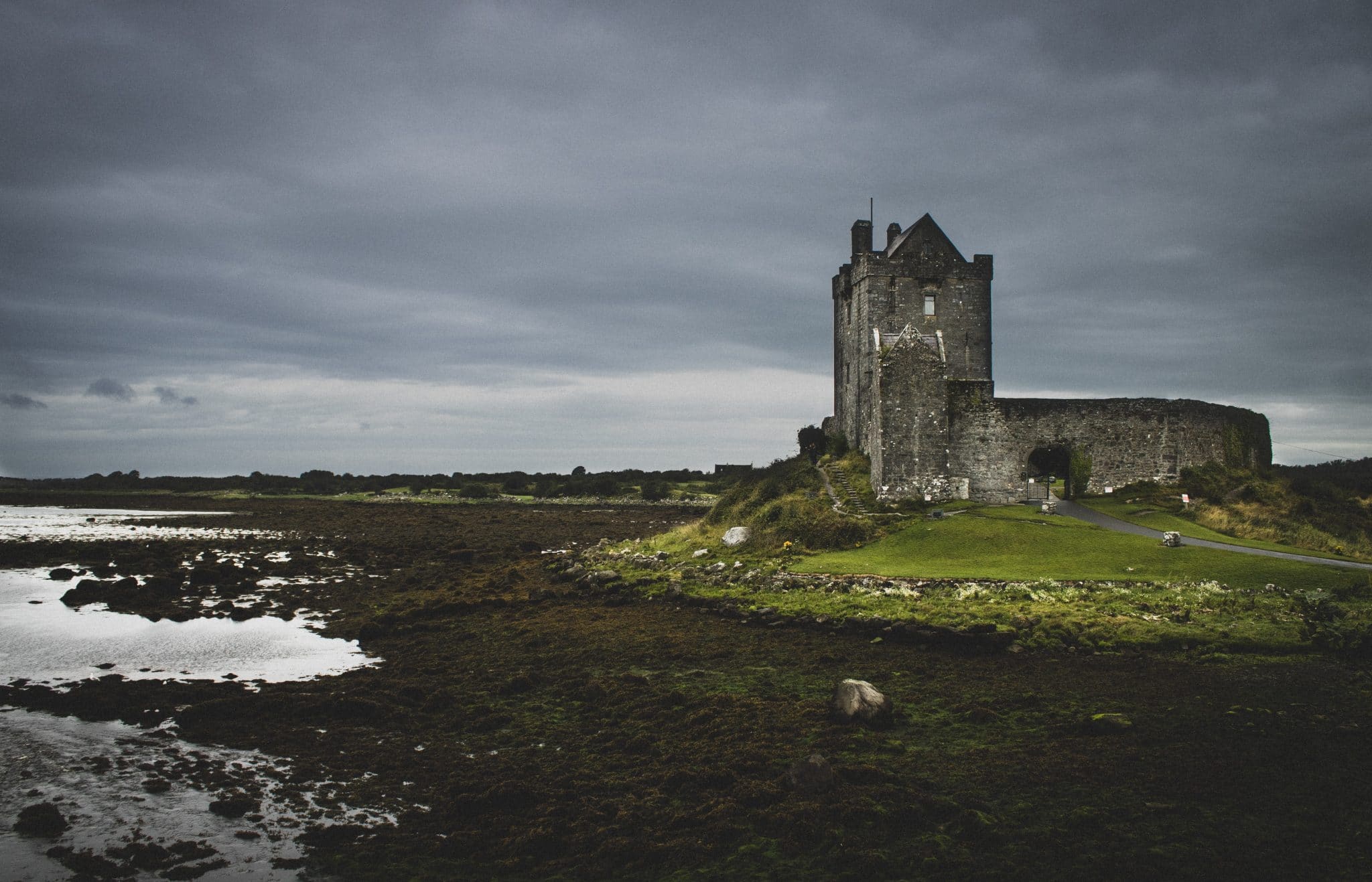 Experience the Magic of Ireland Castle Vacation Packages Juniper Tours