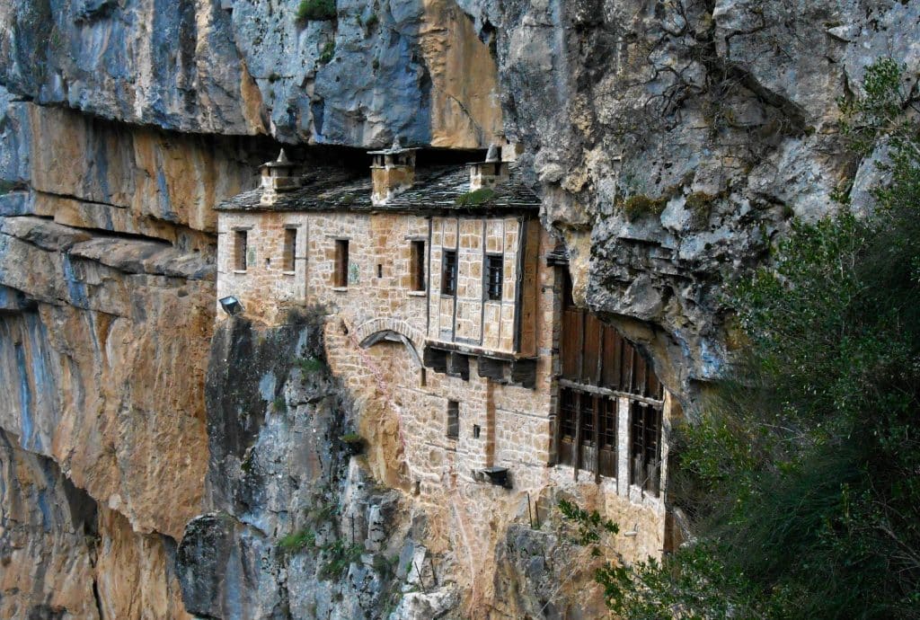 kipina monastery