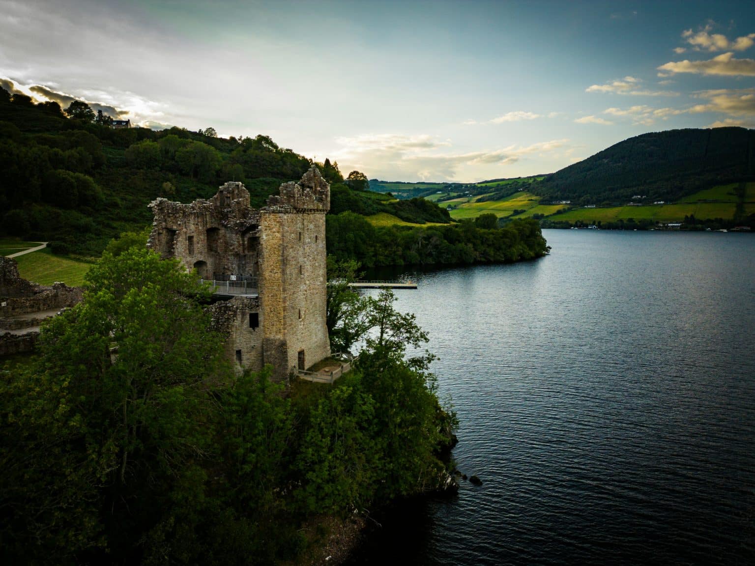 Inverness Scotland Unveiled: A Highland Journey - Juniper Tours