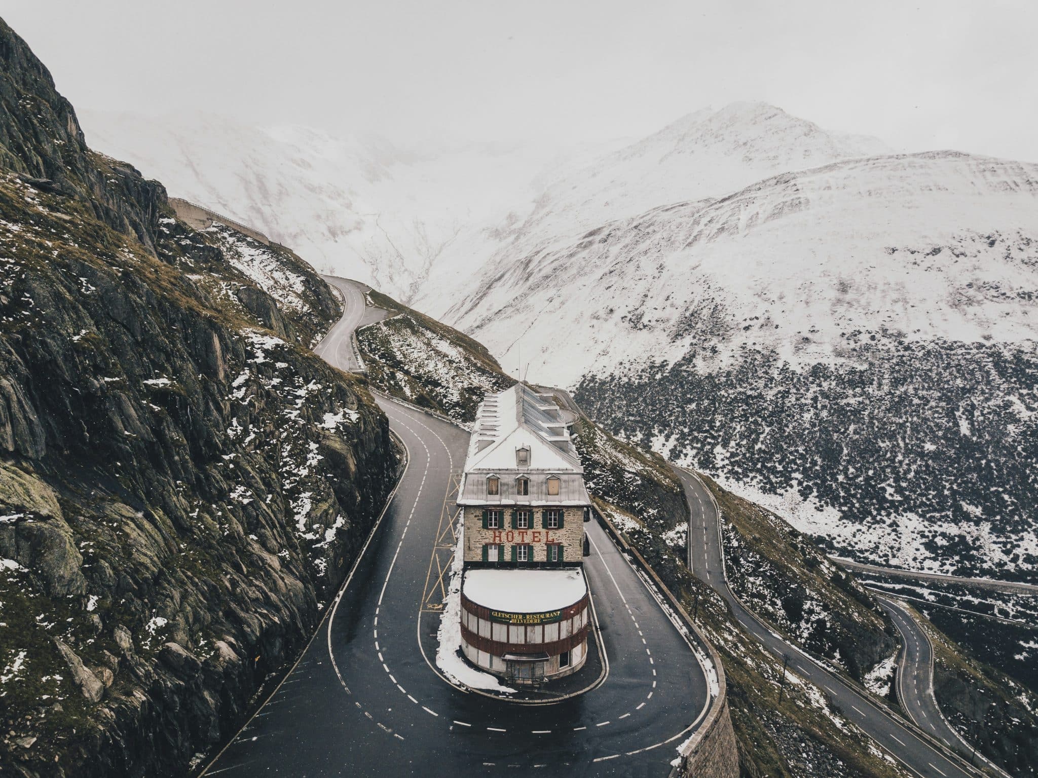 Switzerland private group tours