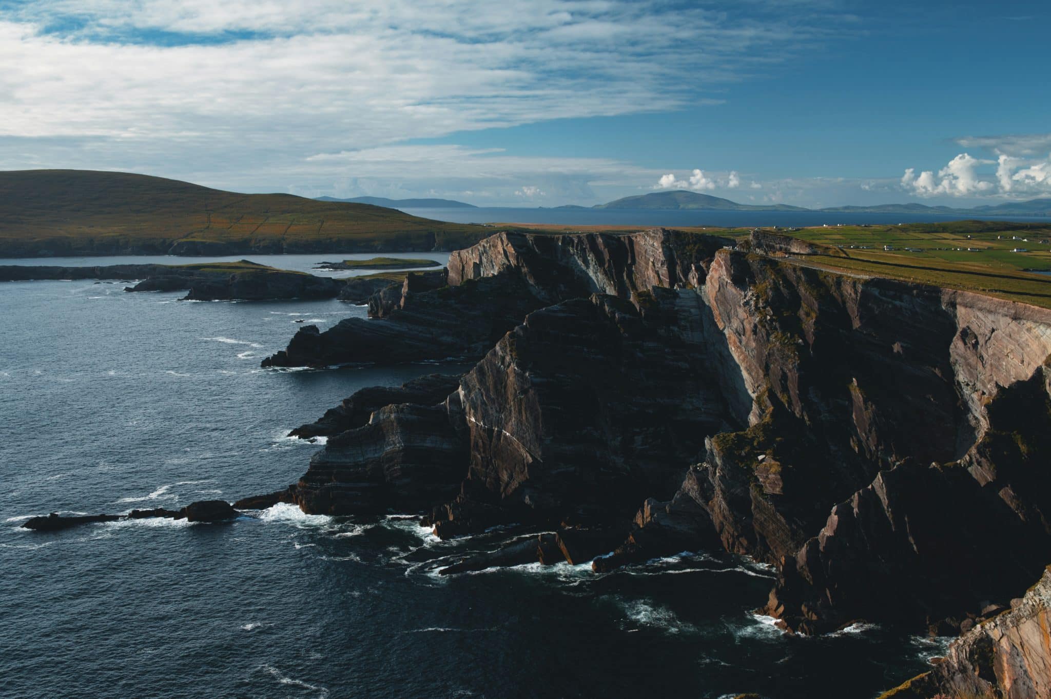 Ireland’s Coastal Retreats: Luxury on the Emerald Isle’s Shores ...