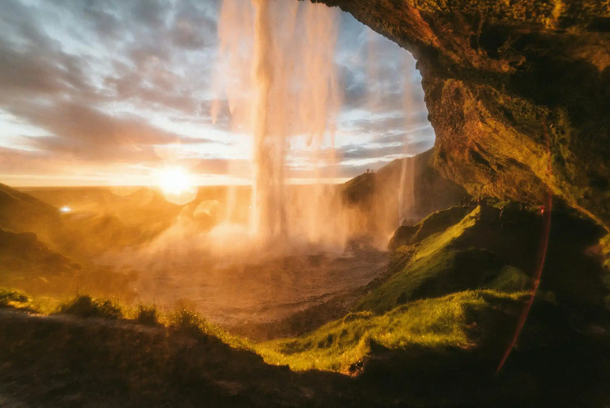 Golden Circle Iceland — Juniper Tours