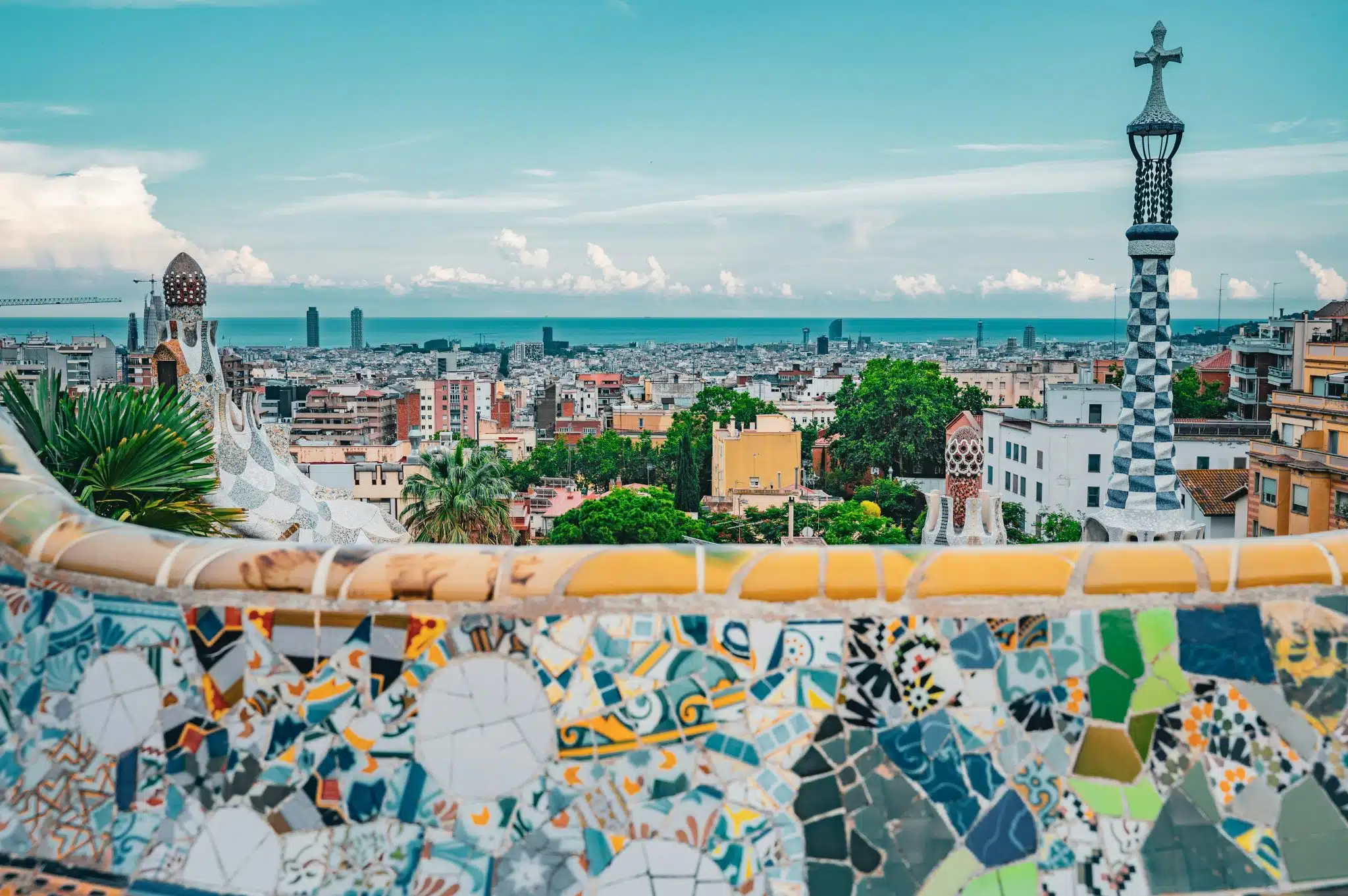 Spain private group tours
