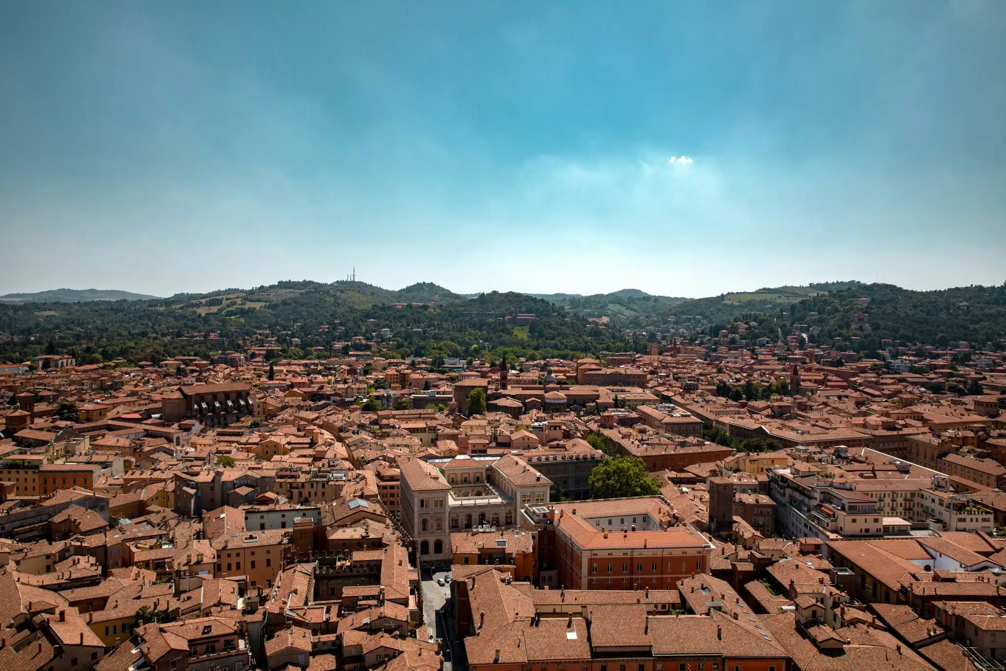 Italy countryside — luxury honeymoon with Juniper Tours