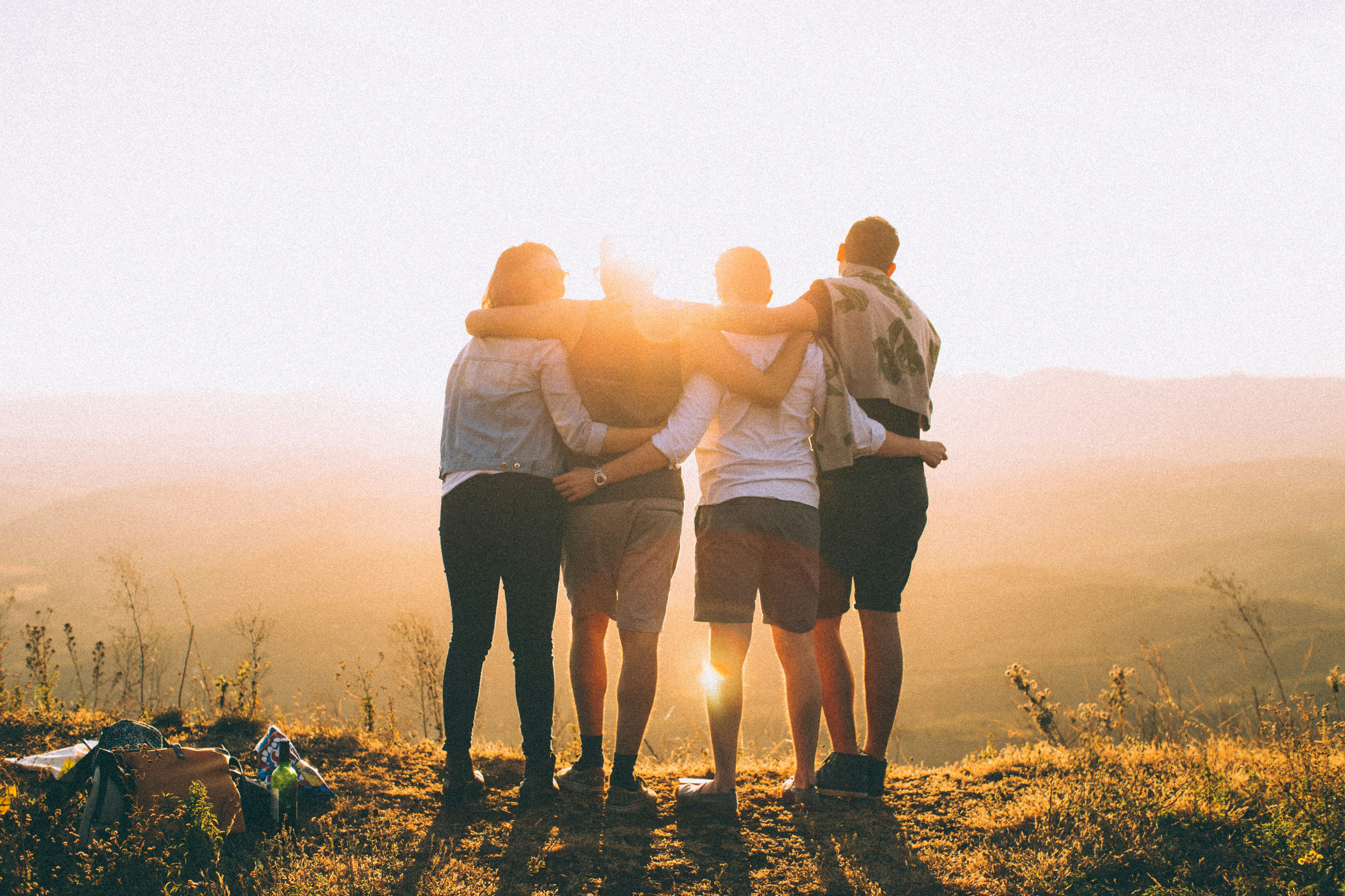 Student group educational travel through Europe — Juniper Tours