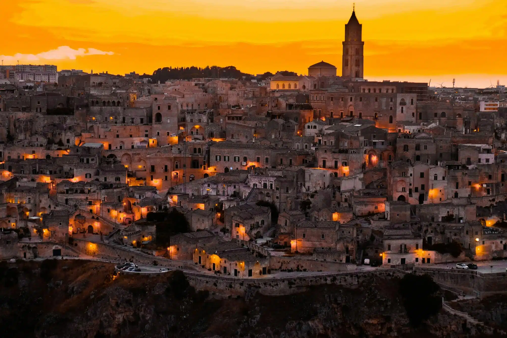 Puglia — Italy honeymoon