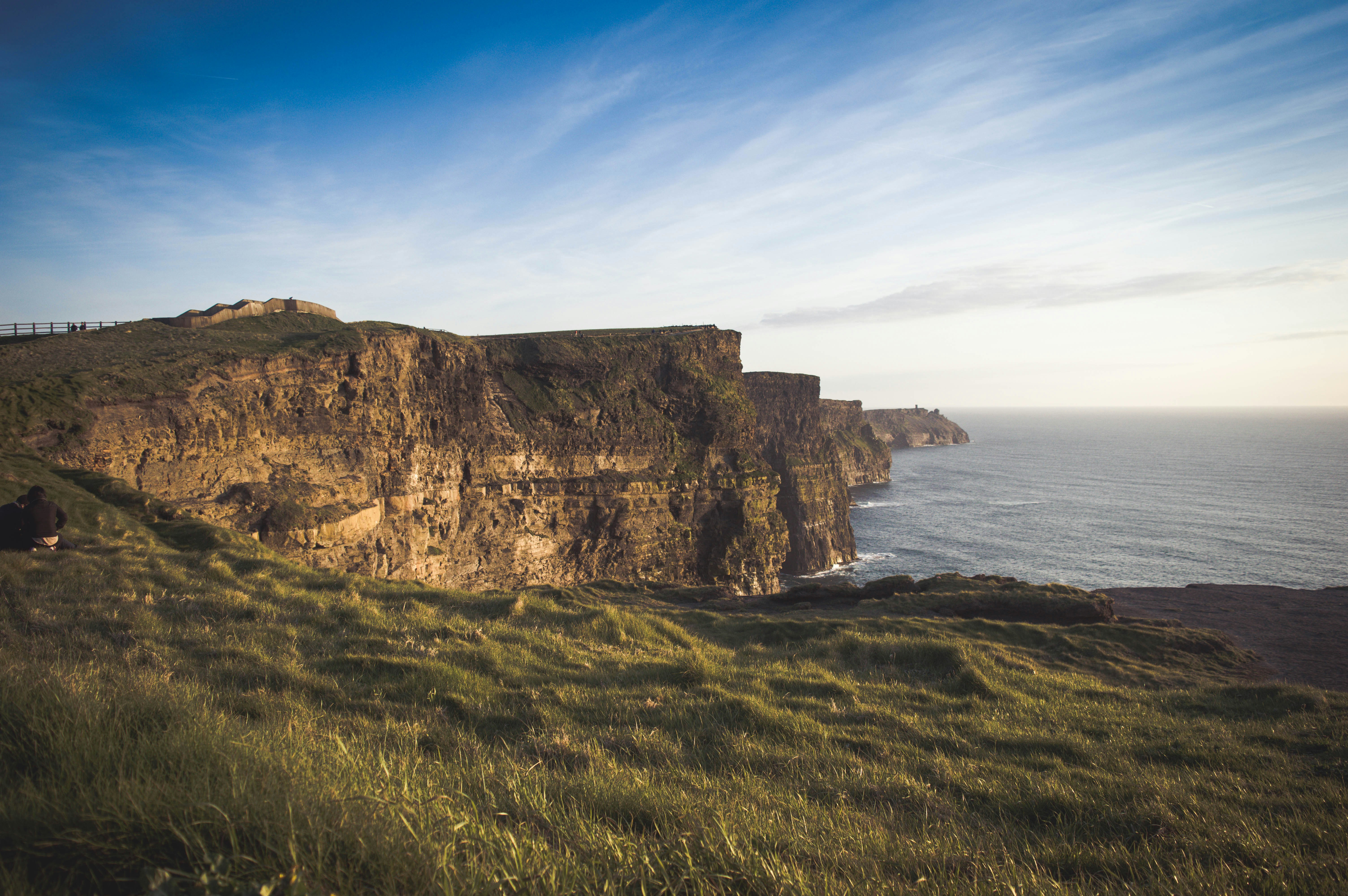 Cliffs of Moher, Ireland