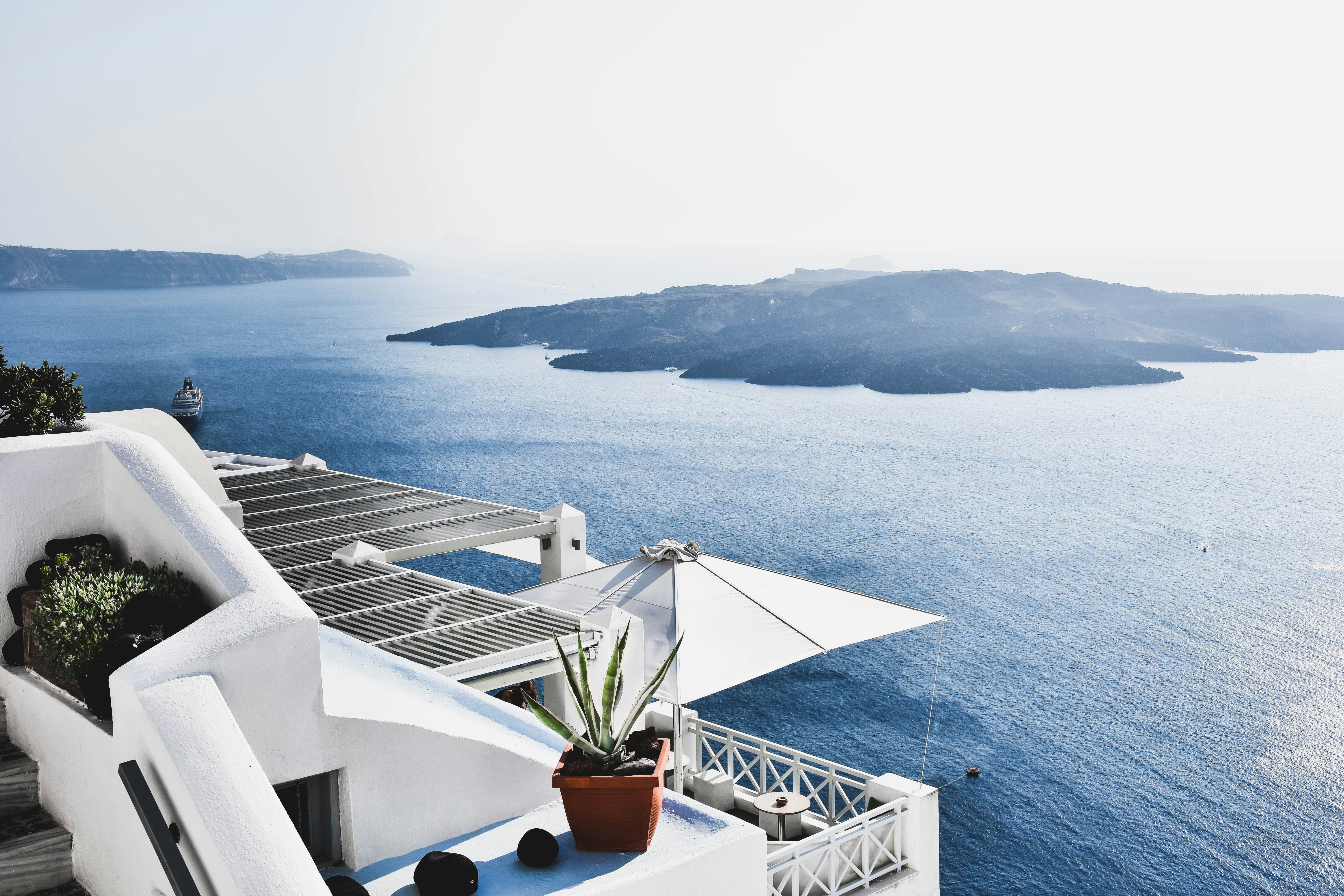 Peloponnese — Greece honeymoon