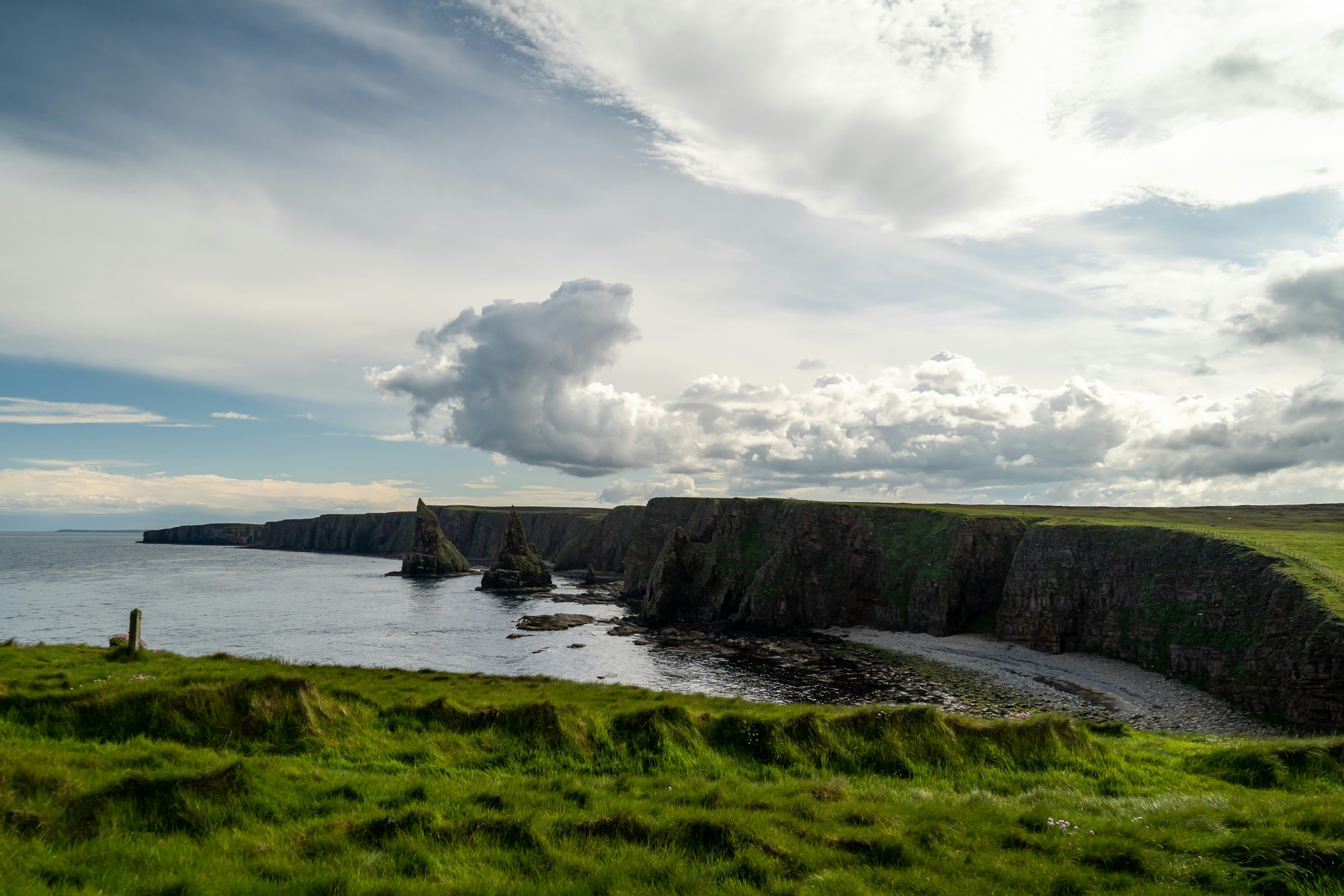 North Coast 500 — Scotland