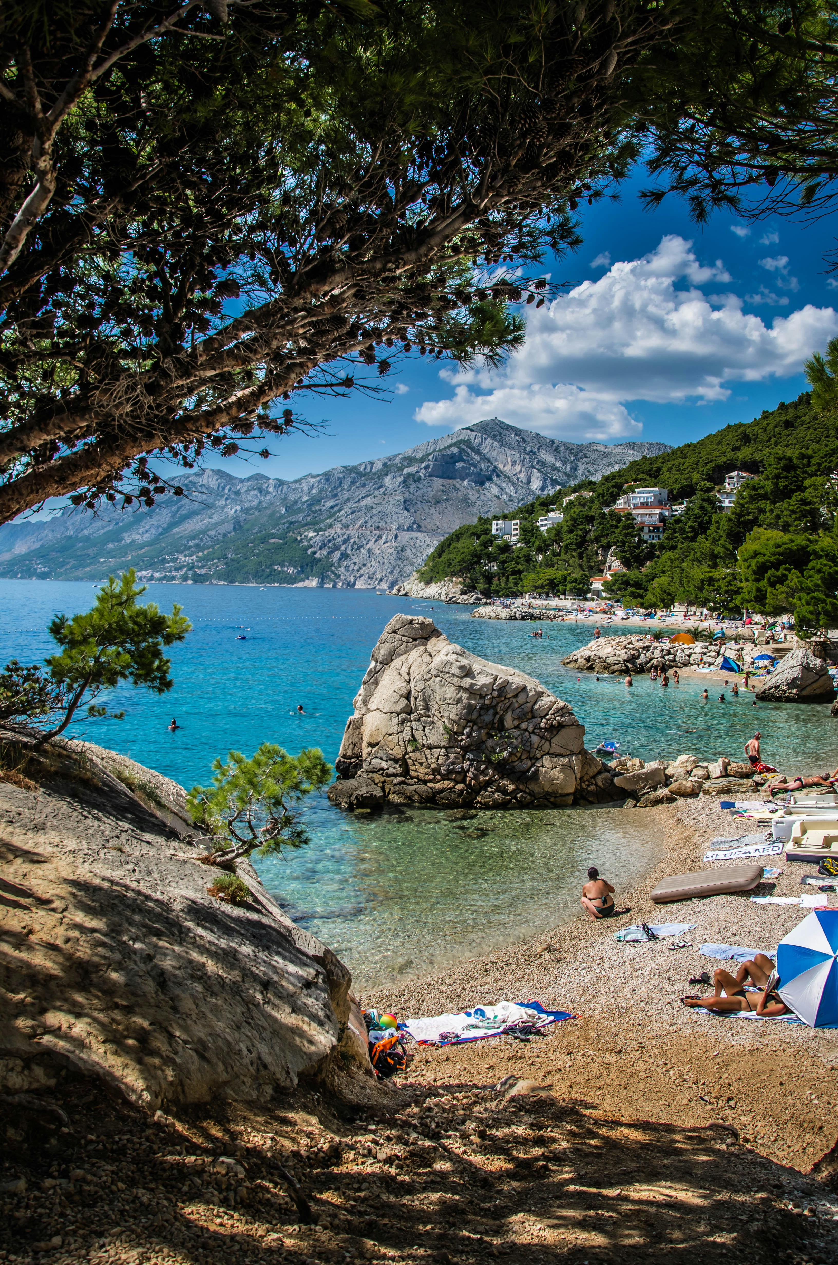 Croatian Adriatic coast — luxury honeymoon with Juniper Tours