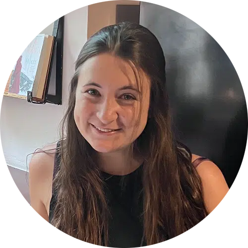 Audrey Gabrys — Juniper Tours Scotland, Ireland & UK Specialist