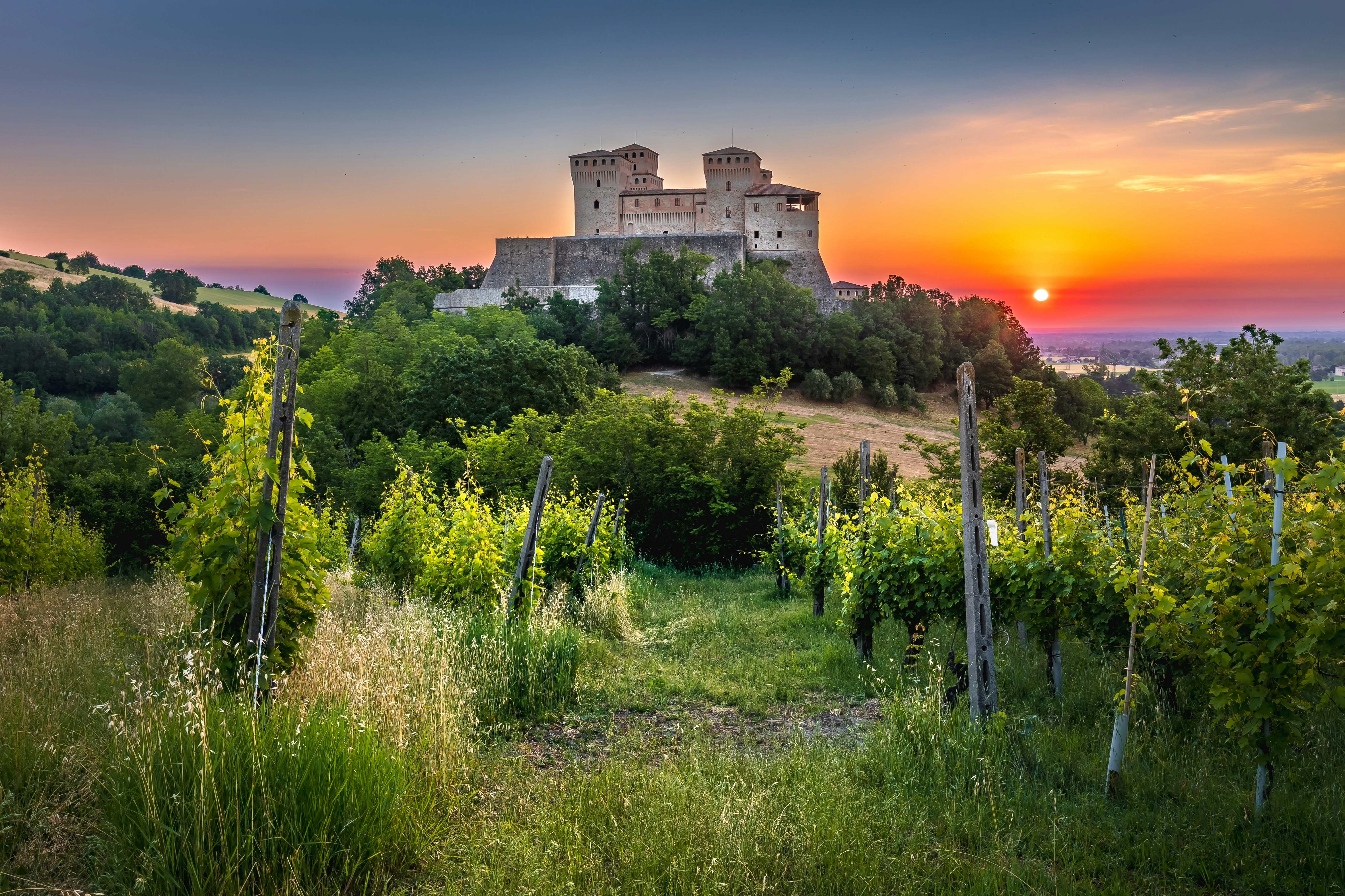 Custom European travel — private itinerary planning by Juniper Tours