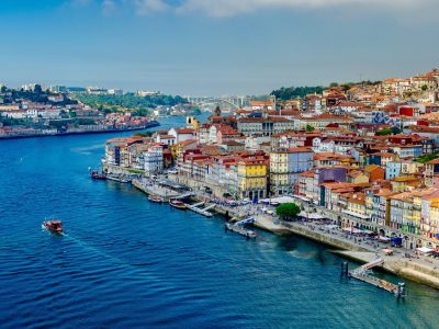 6 Northern Portugal & Douro Valley Amazing Sights: