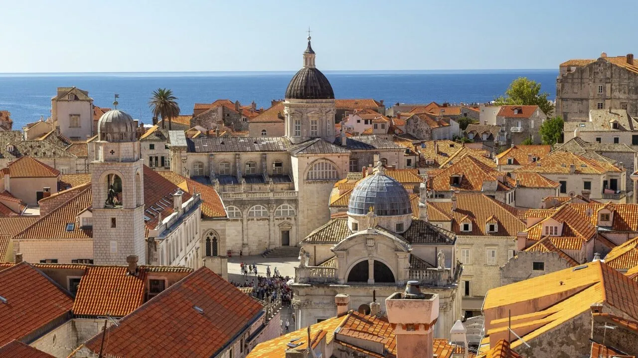 All honeymoon destinations