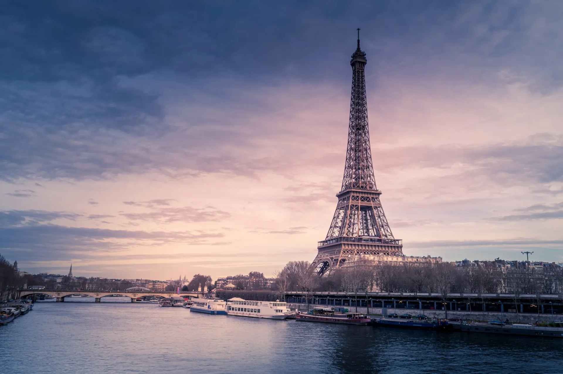 France honeymoon