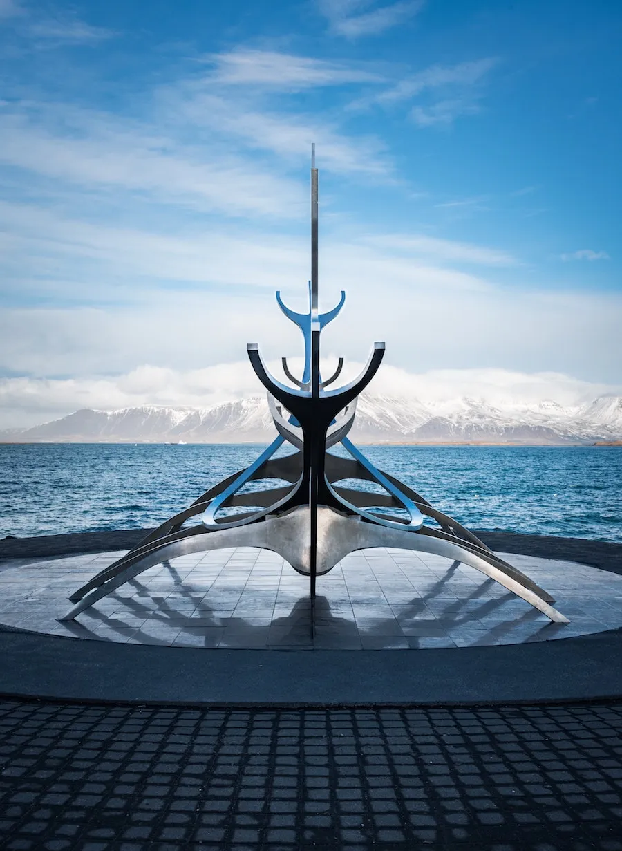 Self Drive Iceland Ring Road tour — Juniper Tours