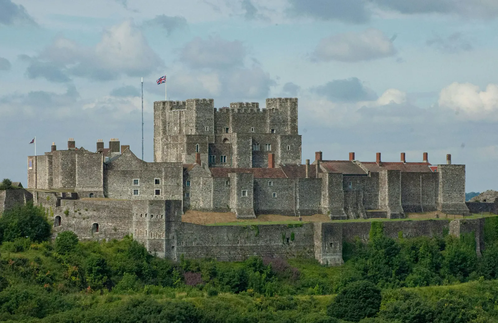 Wales — United Kingdom honeymoon