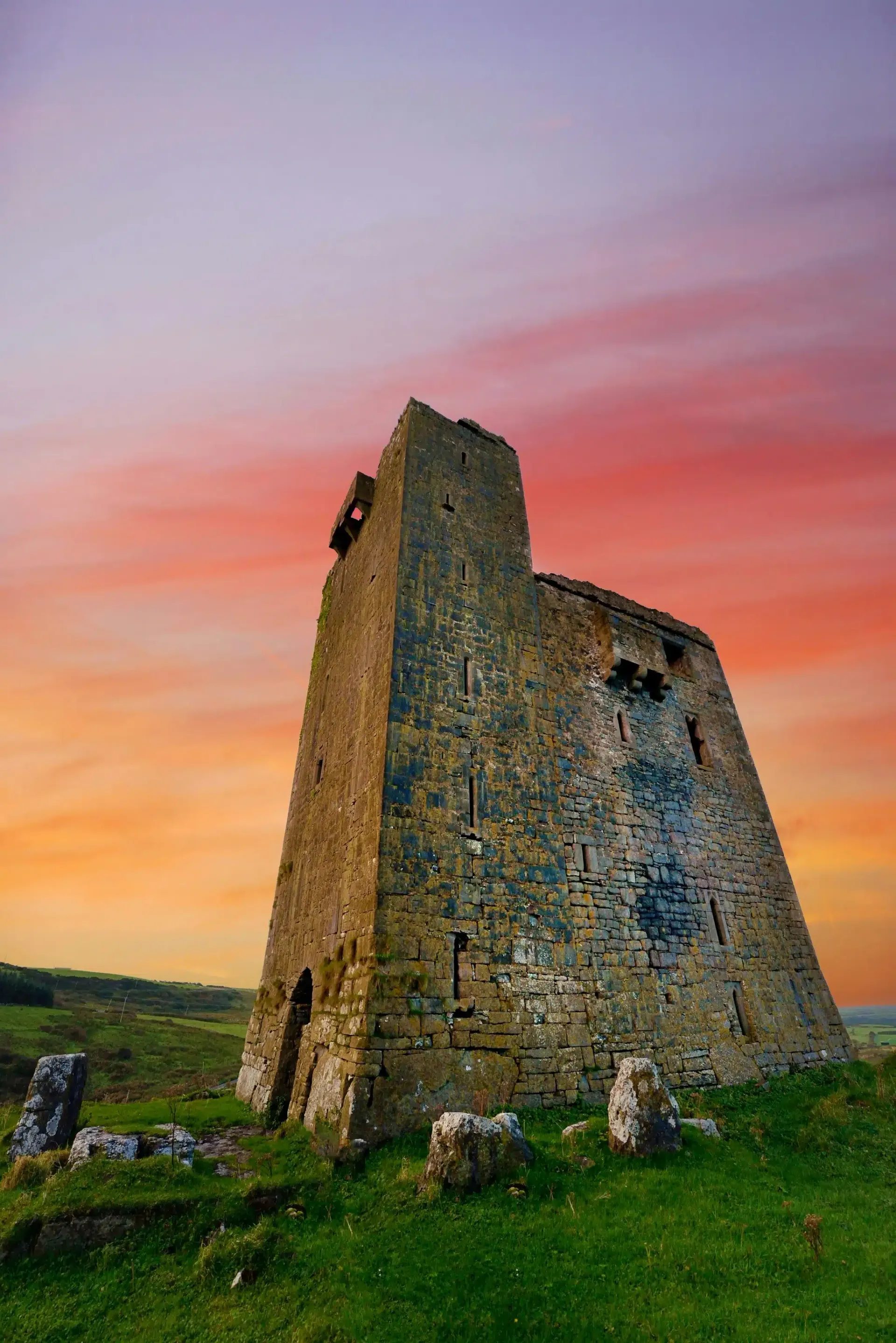 Self Drive Tour Ireland 9 days — Juniper Tours