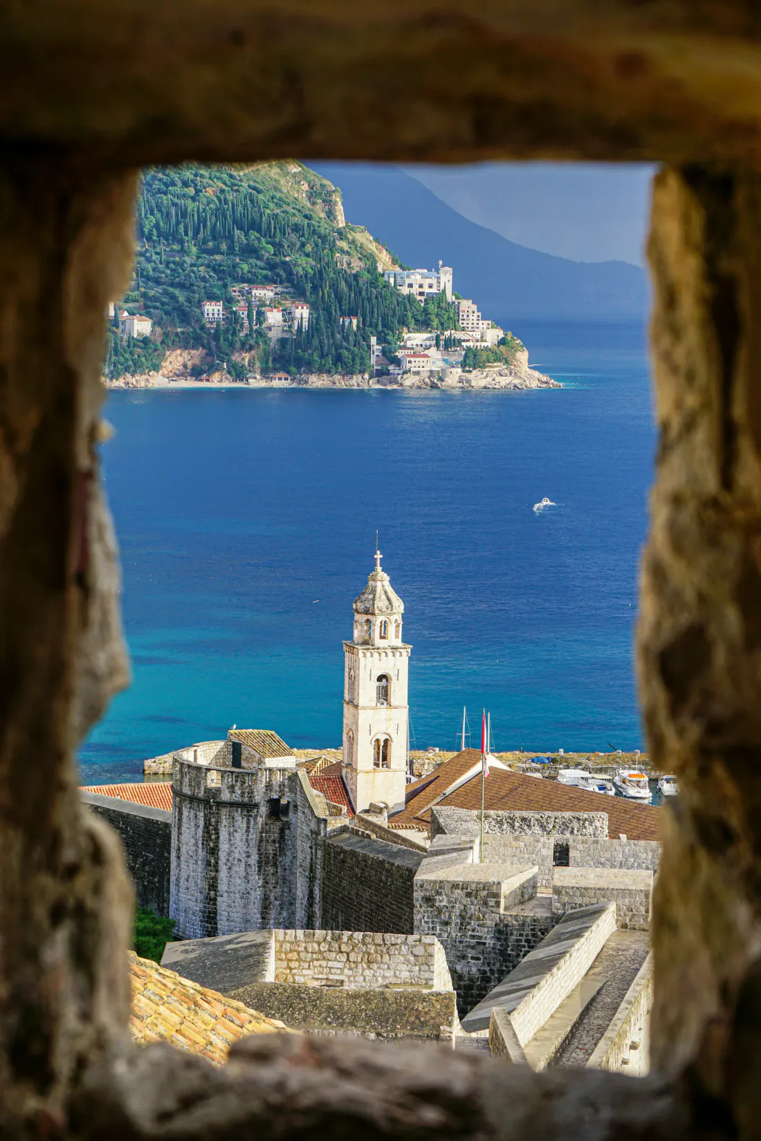 Istria & Rovinj — Croatia honeymoon