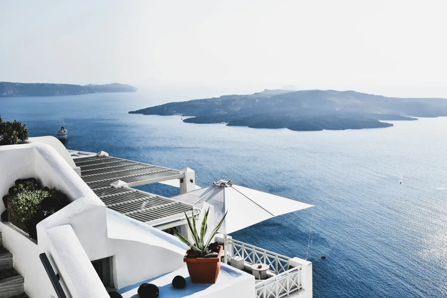 Peloponnese — Greece honeymoon