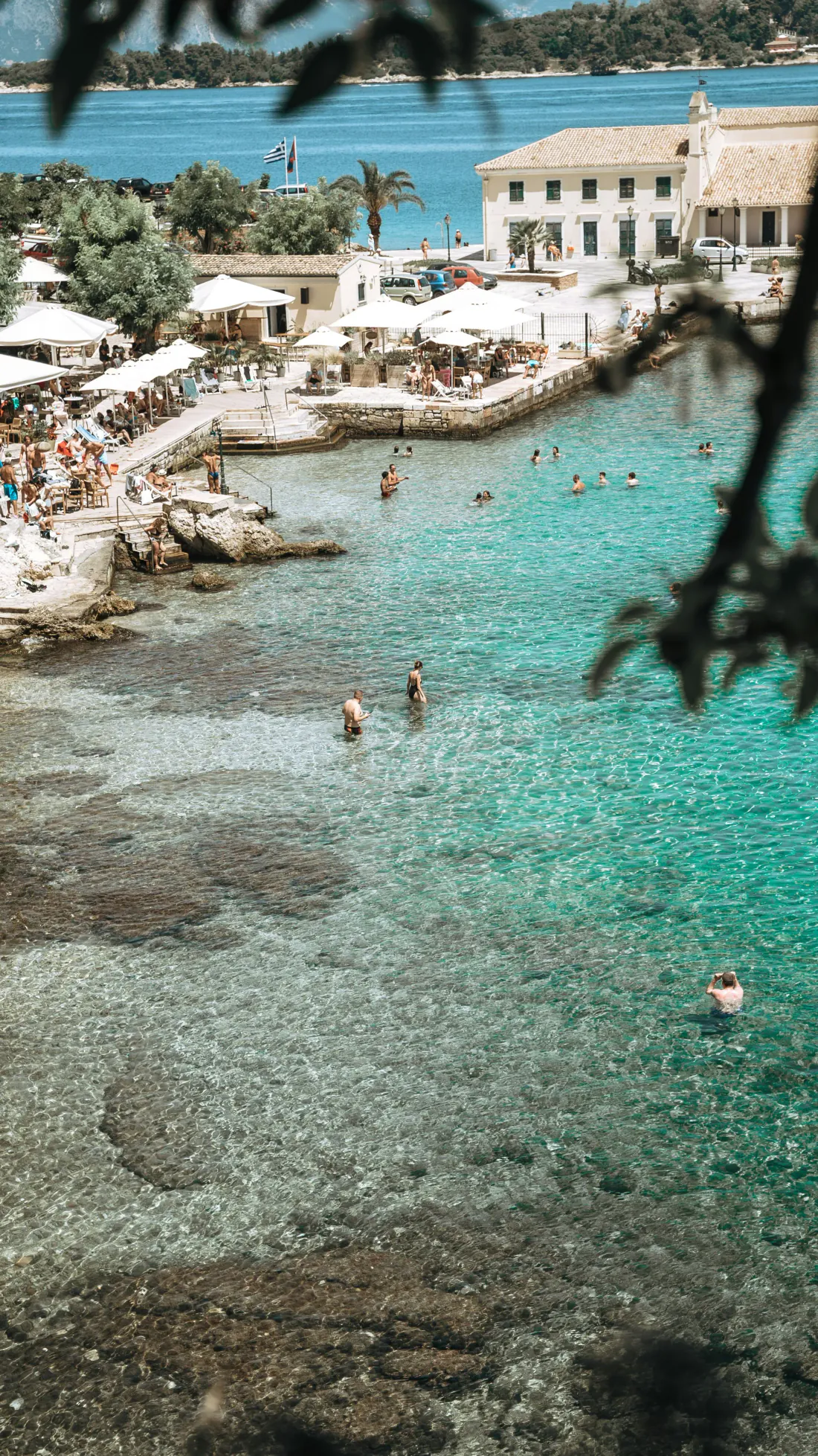 Crete — Greece honeymoon