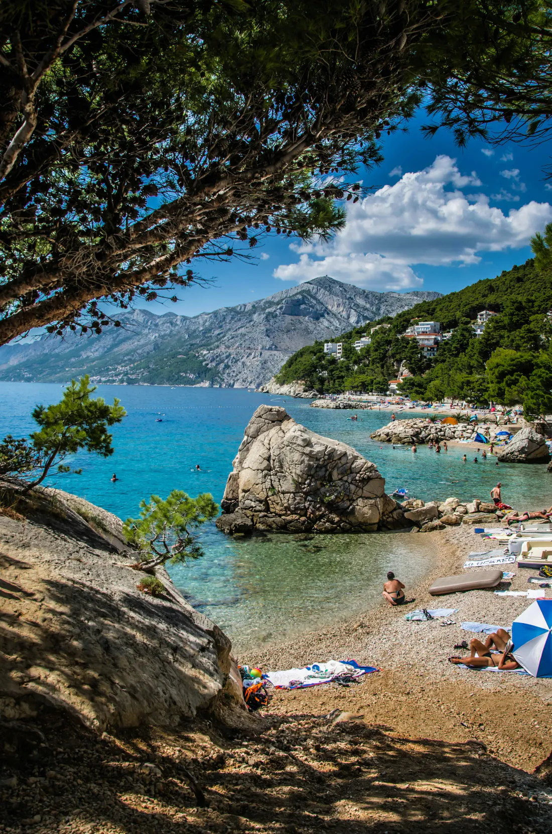 Croatian Adriatic coast — luxury honeymoon with Juniper Tours