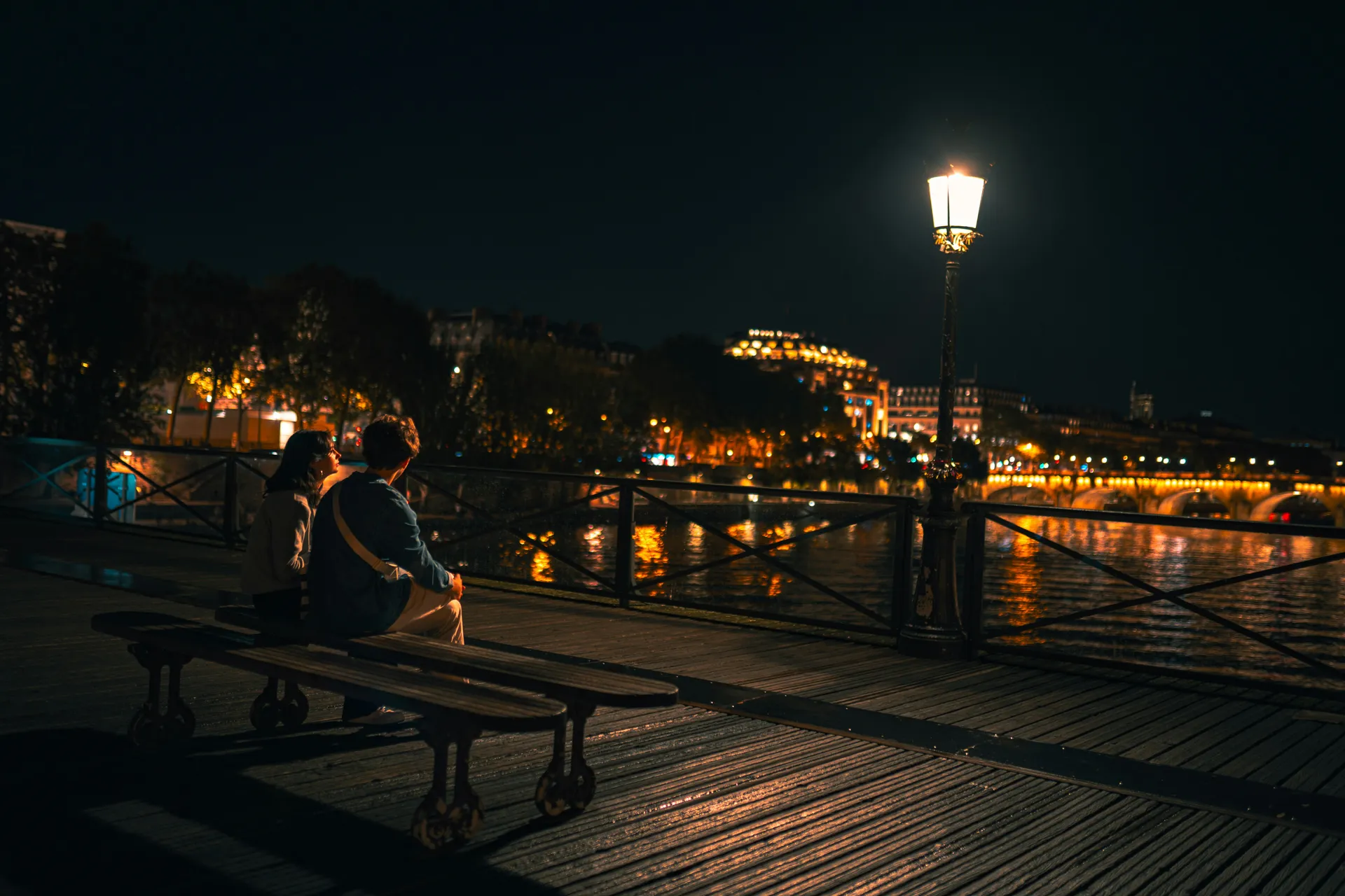 Honeymoon travel across Europe and worldwide — romantic couples itineraries by Juniper Tours