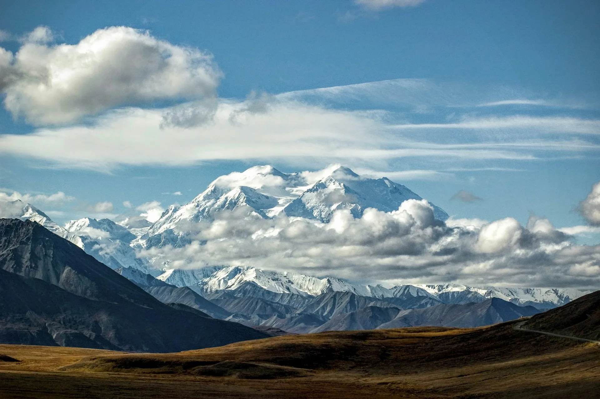 Denali and Kenai custom Alaska tour — Juniper Tours