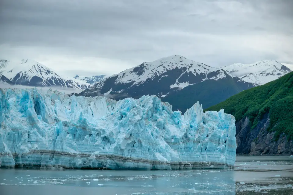 Alaska — new Juniper Tours destination
